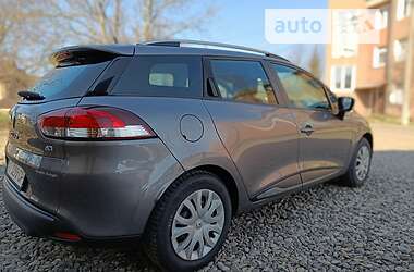 Универсал Renault Clio 2014 в 