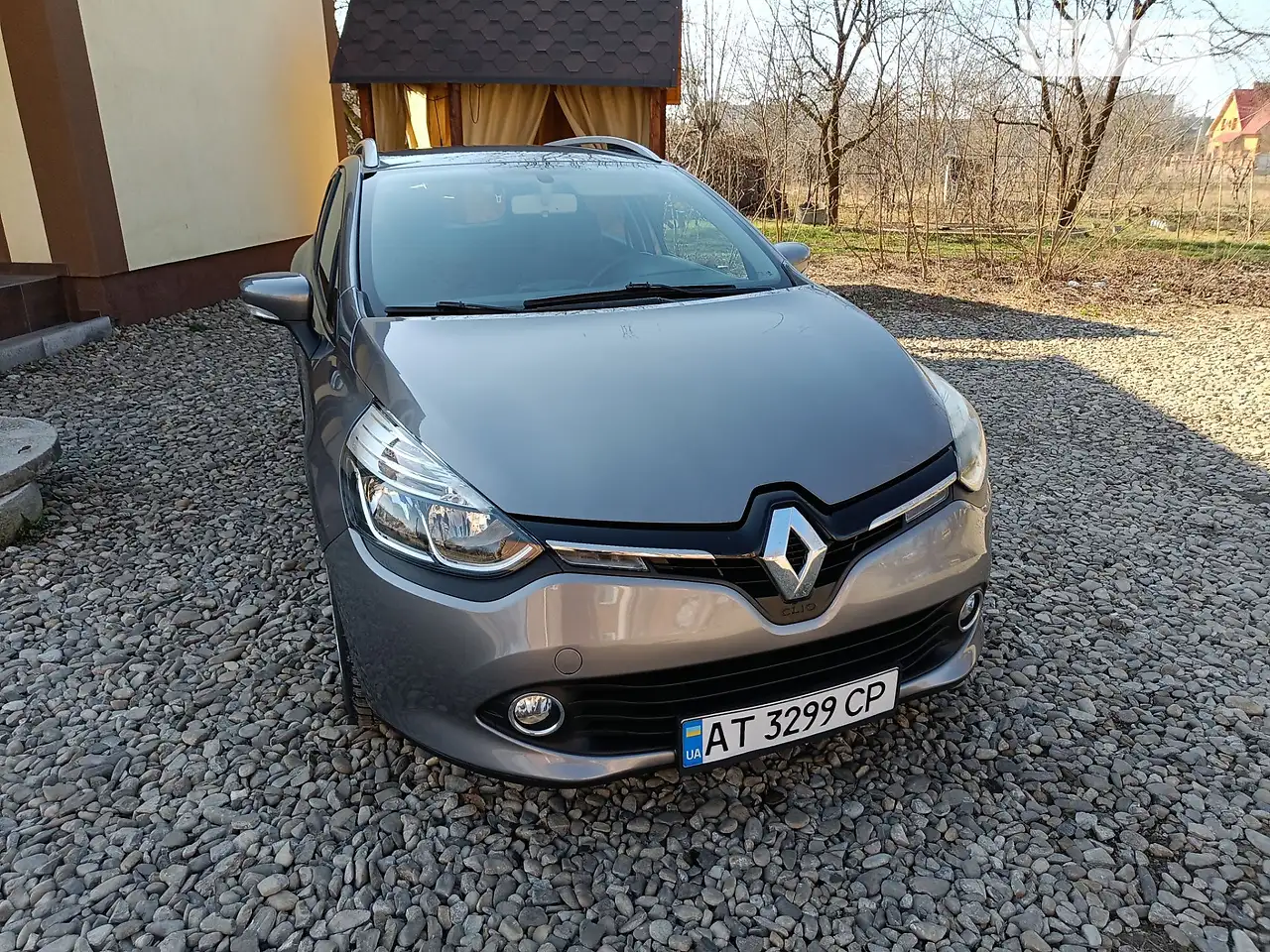 2015 Renault Clio - мініатюра 29