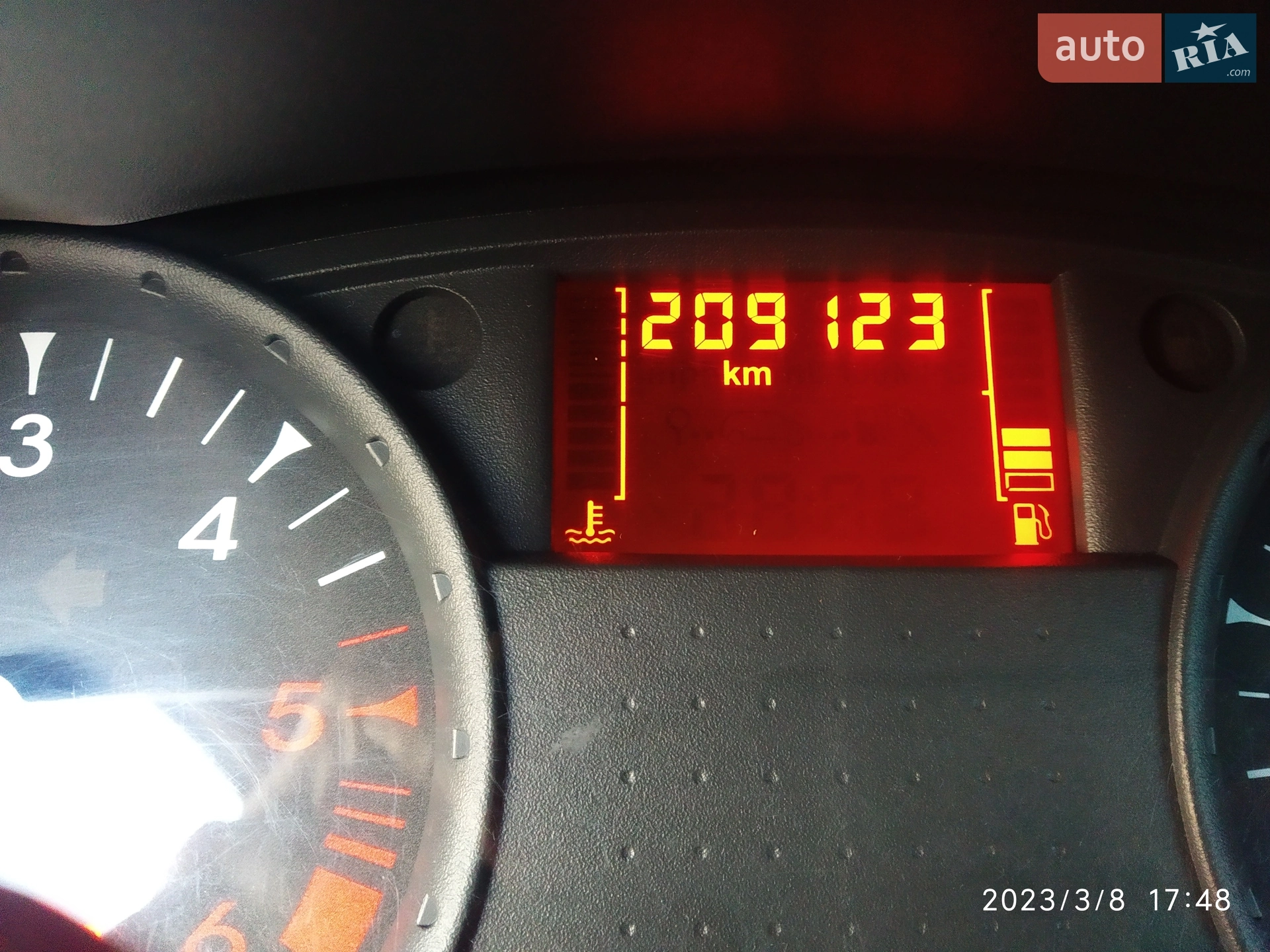 2012 Renault Clio - мініатюра 22