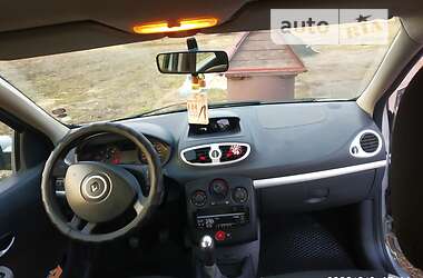 Универсал Renault Clio 2012 в Рокитном