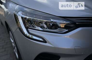 Хэтчбек Renault Clio 2021 в 