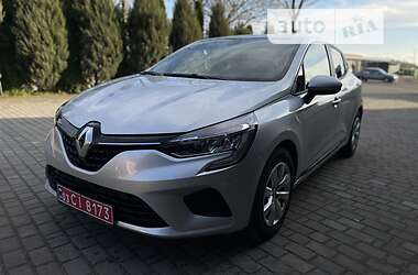 Renault Clio 2021 Renault Clio 2021