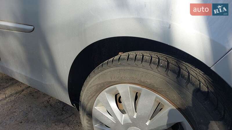 Хетчбек Renault Clio 2011 в Тернополі