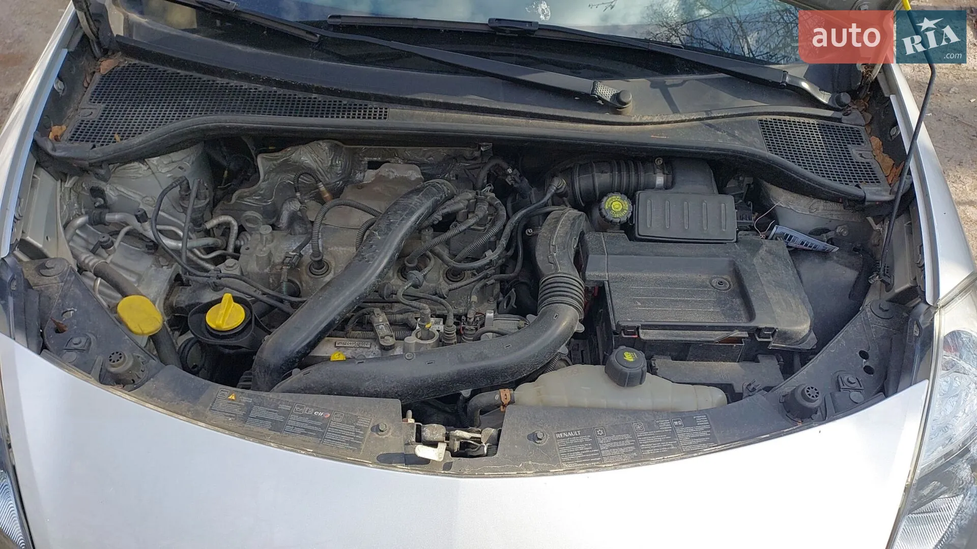 2011 Renault Clio - мініатюра 19