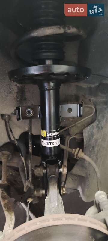 Универсал Renault Clio 2015 в Днепре