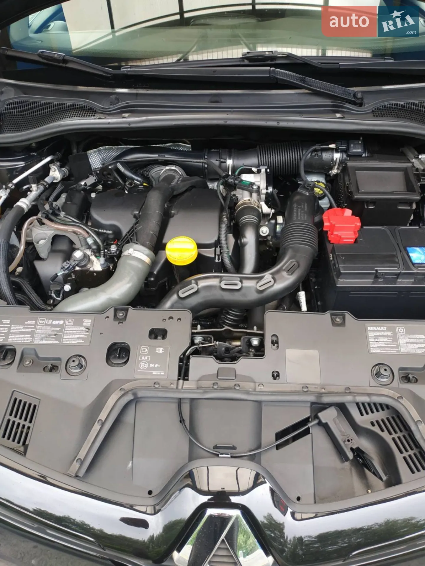 2015 Renault Clio - мініатюра 15