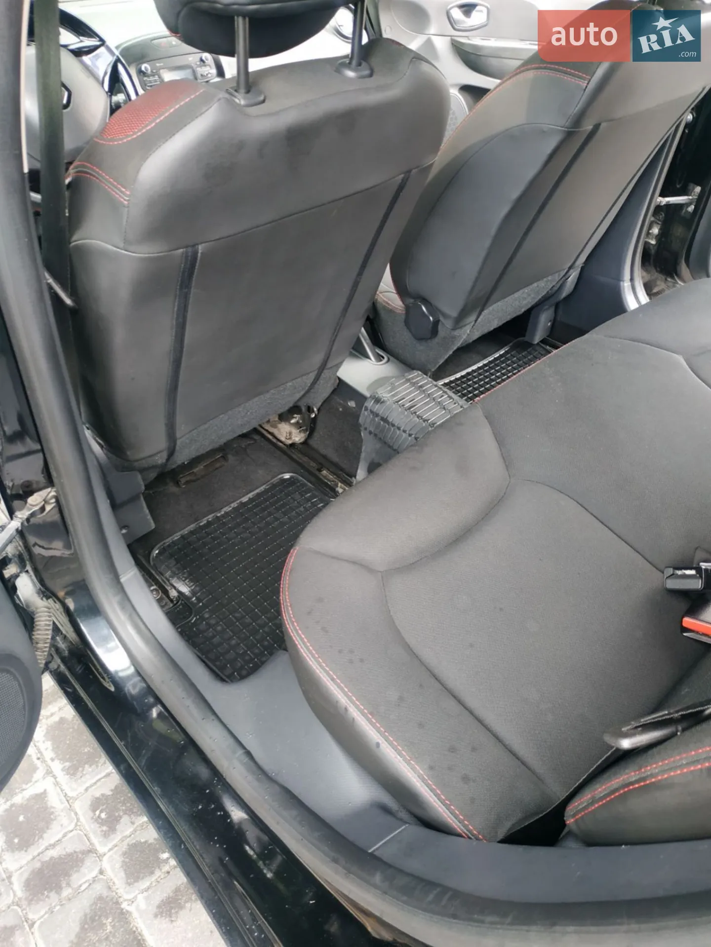 2015 Renault Clio - мініатюра 26
