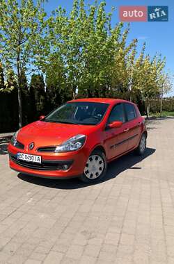 Renault Clio 2009 Renault Clio 2009