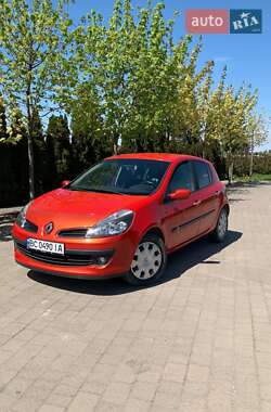 Renault Clio 2009