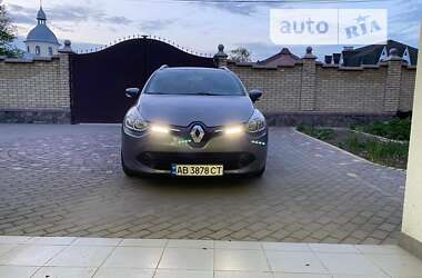 Універсал Renault Clio 2014 в Бару