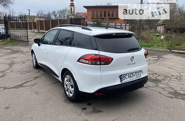 Универсал Renault Clio 2013 в Николаеве