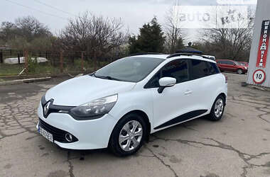 Renault Clio 2013