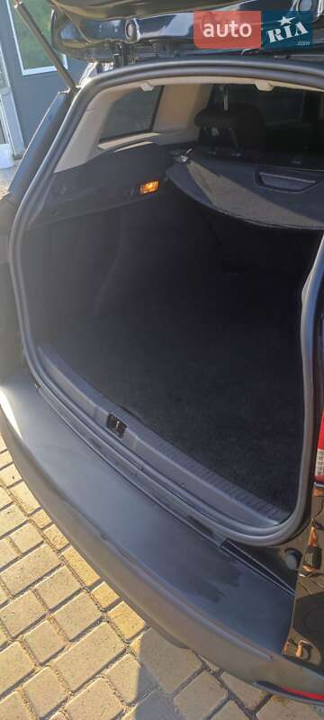 Универсал Renault Clio 2015 в Днепре