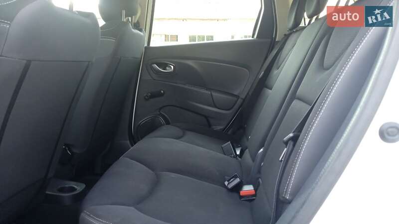 Універсал Renault Clio 2017 в Умані