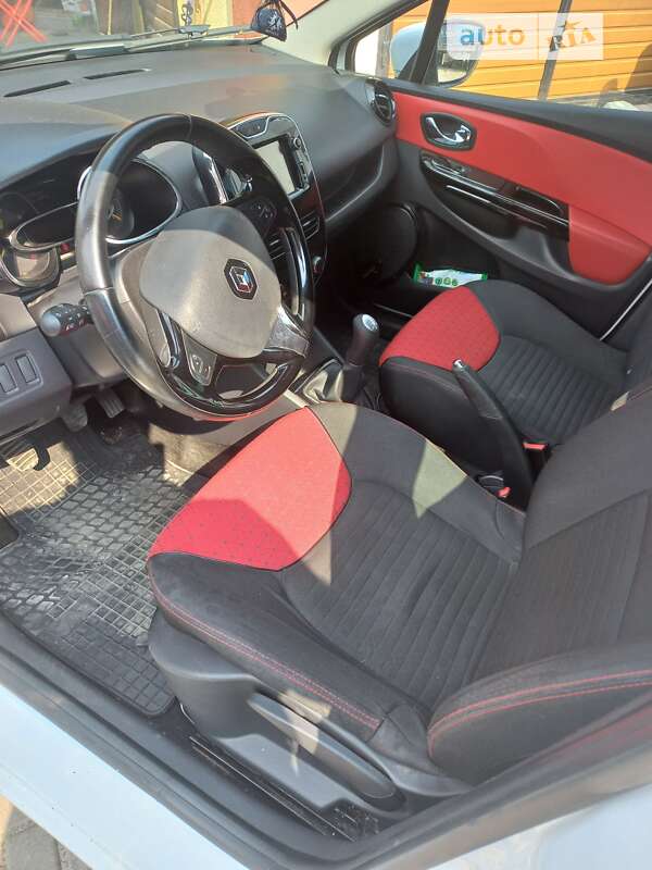 Хетчбек Renault Clio 2014 в Турійську фото 11 Хетчбек Renault Clio 2014 в Турійську