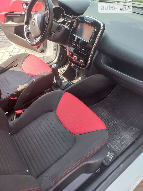 Хетчбек Renault Clio 2014 в Турійську фото 13 Хетчбек Renault Clio 2014 в Турійську