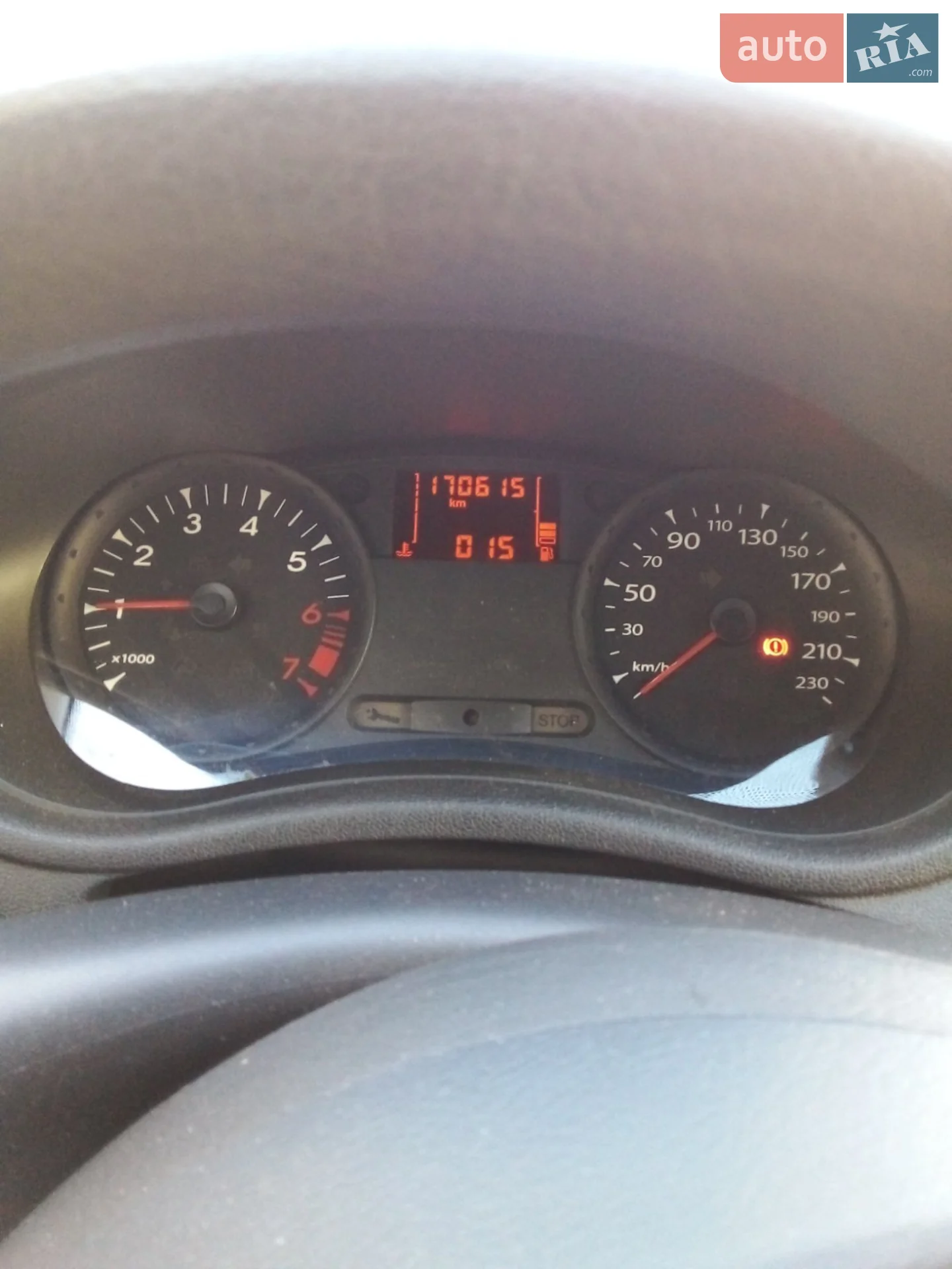 2011 Renault Clio - мініатюра 9