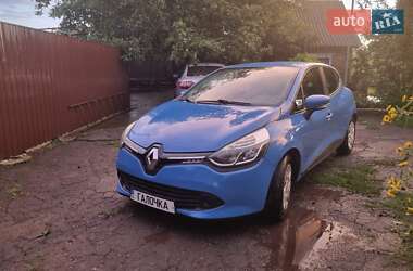 Renault Clio 2013