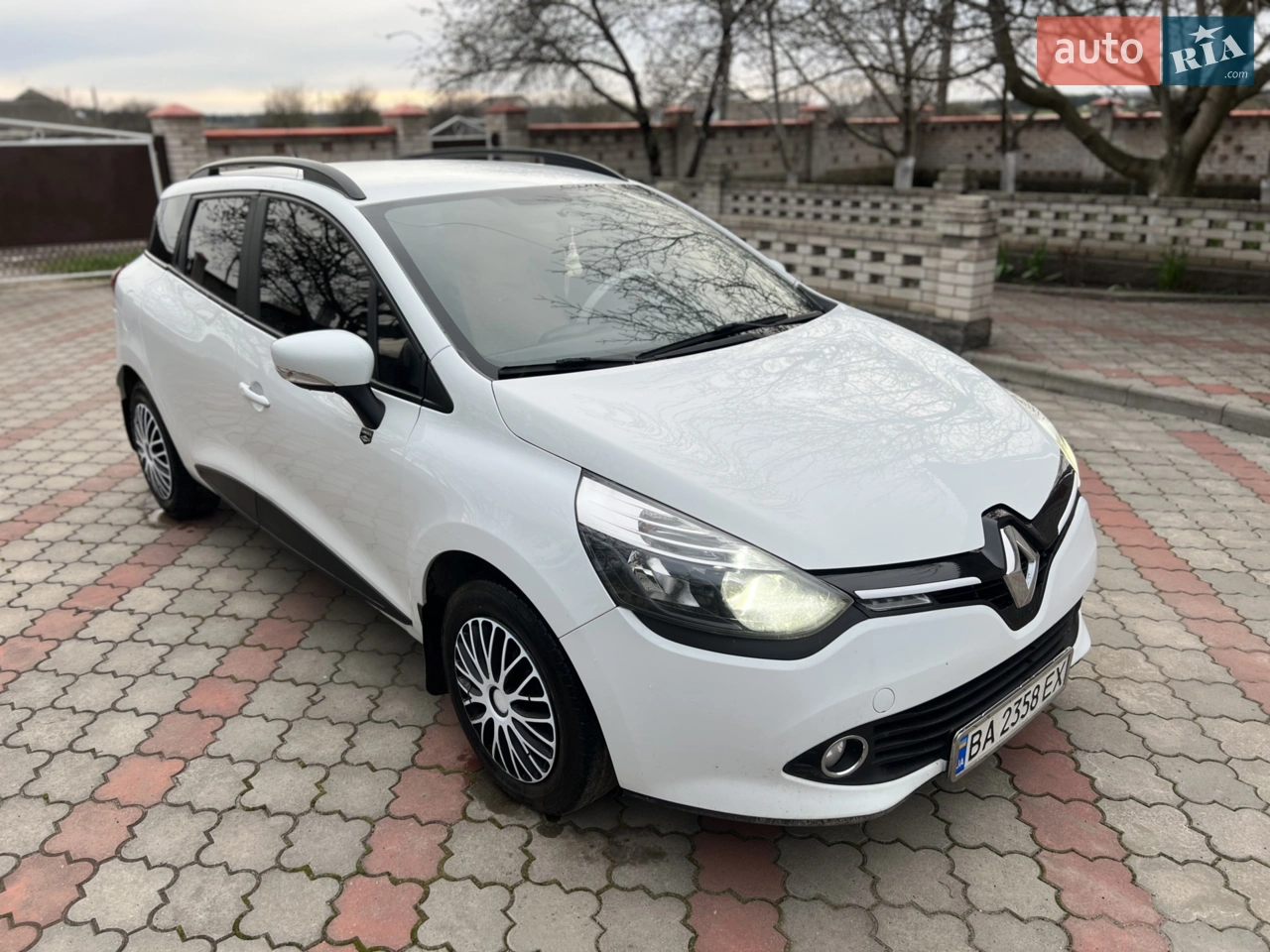 2013 Renault Clio - мініатюра 15