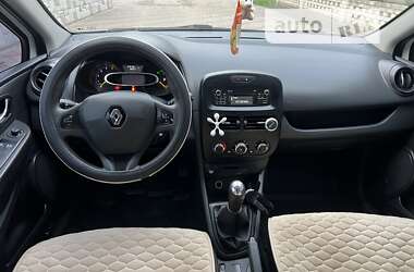 Универсал Renault Clio 2014 в Житомире
