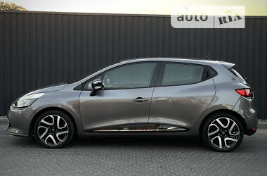 Renault Clio 2013 Renault Clio 2013