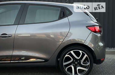 Хетчбек Renault Clio 2013 в 