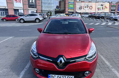 Renault Clio 2013 Renault Clio 2013