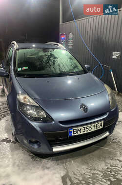 Renault Clio 2009