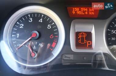 Хэтчбек Renault Clio 2011 в Виннице