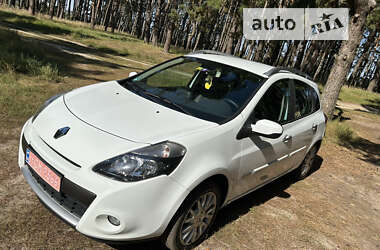 Универсал Renault Clio 2011 в Сумах
