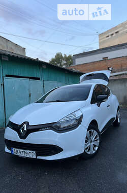 Хэтчбек Renault Clio 2014 в Виннице