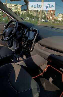 Универсал Renault Clio 2014 в 
