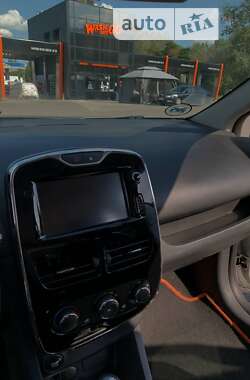 Универсал Renault Clio 2014 в 