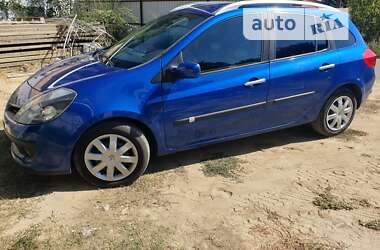 Renault Clio 2008