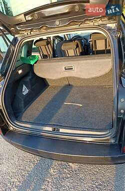 Хэтчбек Renault Clio 2009 в 