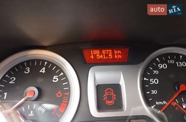 Хэтчбек Renault Clio 2009 в 