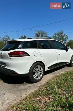 Renault Clio 2017