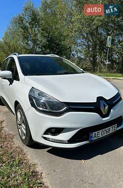Renault Clio 2017 Renault Clio 2017