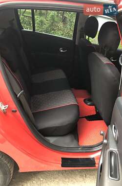 Хэтчбек Renault Clio 2008 в Дрогобыче