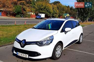 Renault Clio 2015 Renault Clio 2015