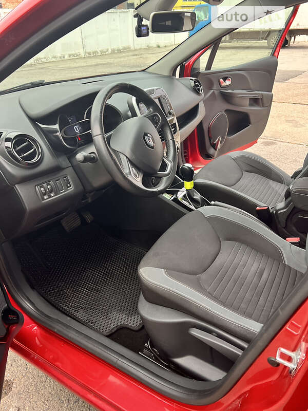 Универсал Renault Clio 2015 в Тернополе фото 13 Универсал Renault Clio 2015 в Тернополе