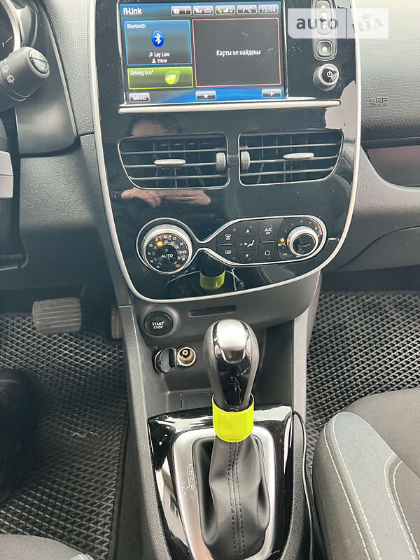 Универсал Renault Clio 2015 в Тернополе фото 15 Универсал Renault Clio 2015 в Тернополе