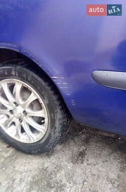 Хэтчбек Renault Clio 1999 в Одессе