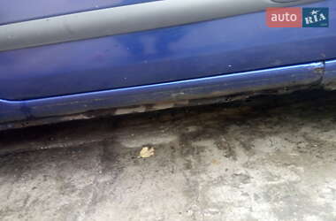 Хэтчбек Renault Clio 1999 в Одессе