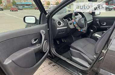 Хэтчбек Renault Clio 2008 в Виннице