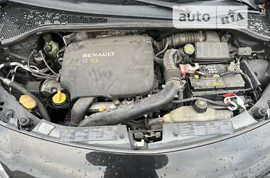 Хэтчбек Renault Clio 2008 в Виннице