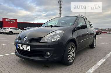 Renault Clio 2008