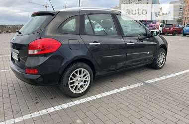 Хэтчбек Renault Clio 2008 в Виннице