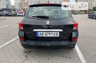 Хетчбек Renault Clio 2008 в Вінниці