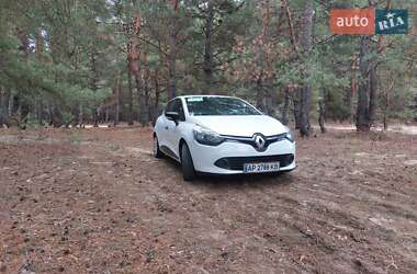 Renault Clio 2014